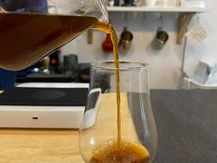 手冲古姬-悟白咖啡WoobyCafe