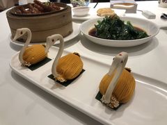 金枕榴莲酥-天然台1908(中建广场店)
