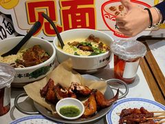 -龙湖星悦荟(颐和店)