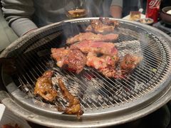 -黑牛の店·黑金店(沈阳万象城店)