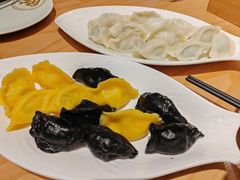 -船歌·鱼水饺青岛菜(国贸商城店)