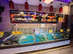 -营信刘罗锅铁锅炖(建华店)