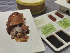 -名都饭店