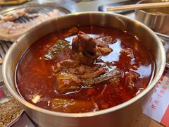 -金龙烧烤·牛肉面(西塔店)