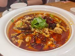 -九老汉·川渝江湖菜(合川路2店)
