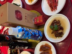 -得月楼·省级非遗·传统苏帮菜(观前店)