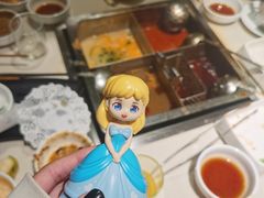-海底捞火锅(劲松店)