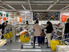 -宜家家居(西安未央商场店)