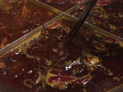 -毛毛老火锅(八年观音桥店)