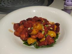 -臻味小馆融合菜