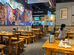 -木屋烧烤(龙岗龙城万科里店)