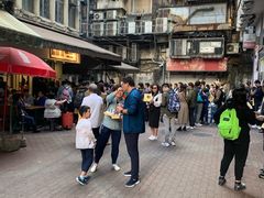 -大利来记餐厅(大三巴店)
