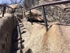 -丹东凤凰山景区