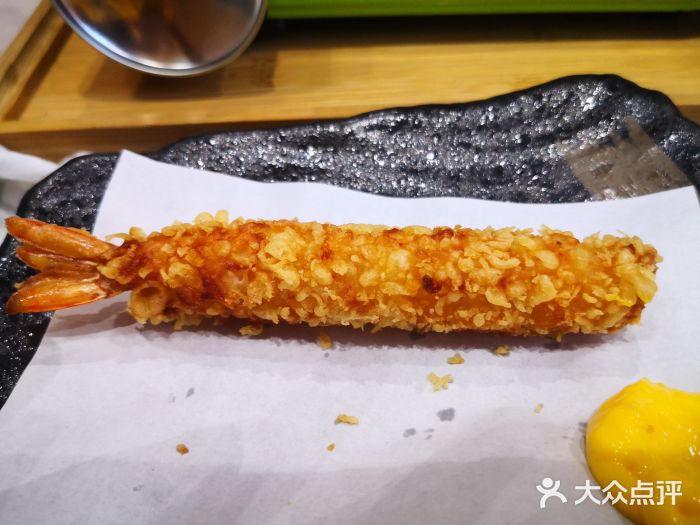 黄饷·咖喱蛋包饭(奥城店)图片