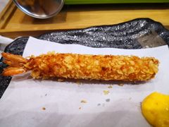 -黄饷·咖喱蛋包饭(奥城店)