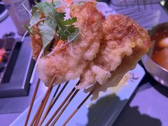-丰茂烤串(全国首店)