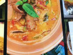 -Hi YOU你的饭局泰餐厅(雍和宫店)