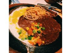 -菲滋意式休闲餐厅(北仑银泰城店)