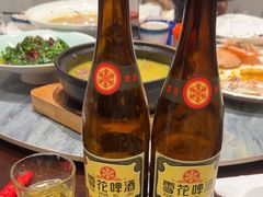 -王家大院·南京菜(湛江路总店)