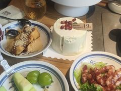 -巴奴毛肚火锅(相州店)