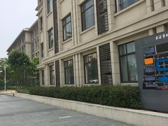 -上海市工程技术管理学校(长兴校区)