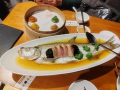 -乐忻皇朝(上海中心大厦店)