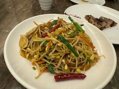 -真爱中国餐馆·年华店(朱雀大街店)