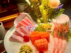 -阿吾罗日本料理(K11艺术中心店)