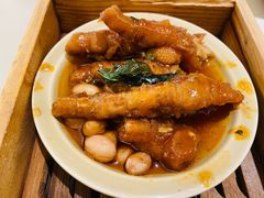 -蔡澜点心·粤菜(西单大悦城店)