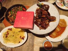 -老头儿油爆虾(胜利河美食街店)