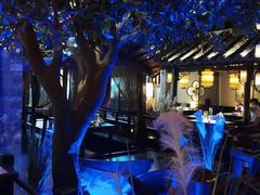 -绿茶餐厅(深圳龙华天虹购物中心店)