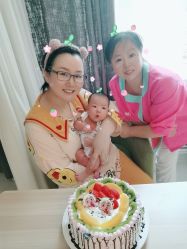 -爱和母婴月子中心