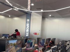 -鑫电竞(垡头店)