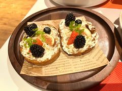 -若蘭慈·无国界素食料理(欢乐海岸店)