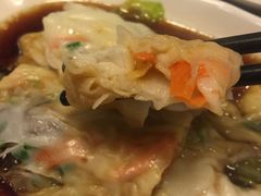 -卓粤拉肠(红庙店)