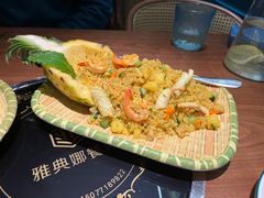 -南越郡·越式风味餐厅(青秀万达店)