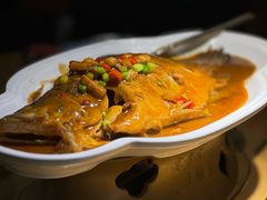 -刀板香·安徽菜(望江东路店)