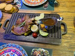 -卢布林西餐厅(万正店)