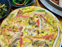 -真利味·脊骨火锅·正宗韩国料理(韩乐坊店)