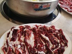 -合意桐坑牛肉粿·鲜牛肉火锅(嵩山总店)