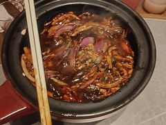 -吴越荣记苏州菜·松鼠桂鱼100%活鱼现做(斜塘老街店)