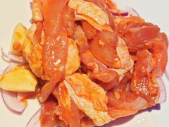 -十三姨正合丰烤肉(营迹路店)