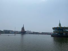 -大连海昌发现王国主题公园