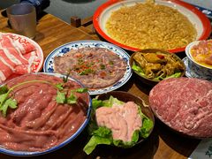-楠火锅(昆山金鹰店)