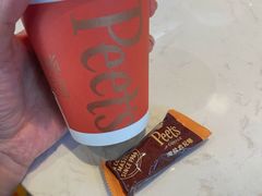 -Peet's 皮爷咖啡(望京小街店)