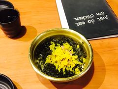 金枪鱼手抓饭-肥肥虾庄·金牌油焖大虾(杨园滨江时代walk店)