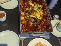-粉墨特色菜·烧烤音乐酒馆