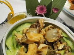 -开海·红岛海鲜虾水饺(石老人店)
