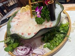 -官塘锋记鱼生·生腌·砂锅粥(牌坊街店)