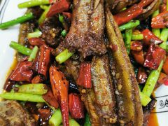 -易老九江湖菜(北滨一路店)